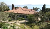 Appartamenti Villa Fantasie